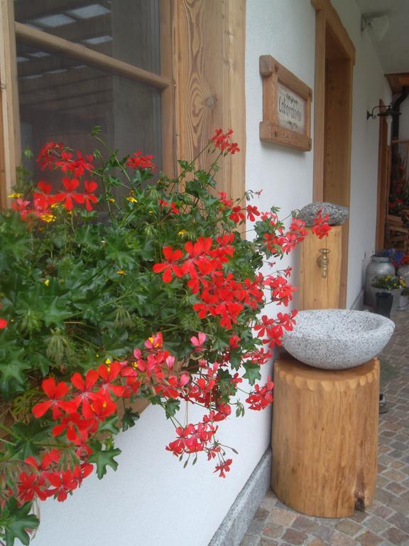 Agriturismo Maso Grisun Borzago Szoba fotó